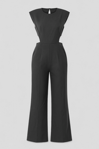 Vanna | Damen Eleganter Jumpsuit