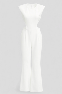 Vanna | Damen Eleganter Jumpsuit