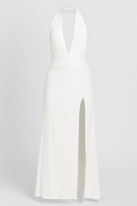 Alice | Damen Elegantes Sommerkleid Ohne Ärmel
