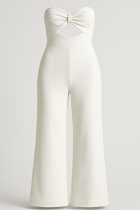 Brenda | Eleganter Damen Jumpsuit für Jeden Anlass