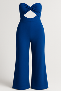 Brenda | Eleganter Damen Jumpsuit für Jeden Anlass