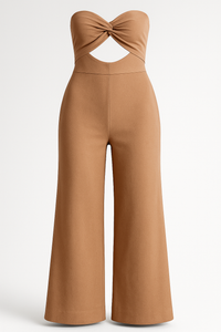 Brenda | Eleganter Damen Jumpsuit für Jeden Anlass