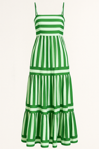 Alma | Damen Sommerkleid