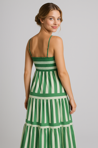 Alma | Damen Sommerkleid