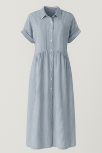 Corrine | Damen Midi Kleid