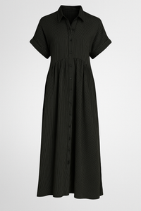 Corrine | Damen Midi Kleid