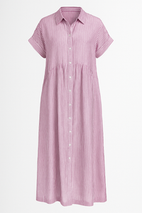 Corrine | Damen Midi Kleid