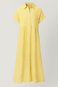 Corrine | Damen Midi Kleid