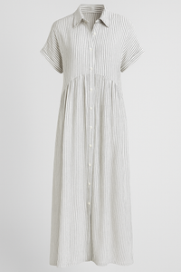 Corrine | Damen Midi Kleid
