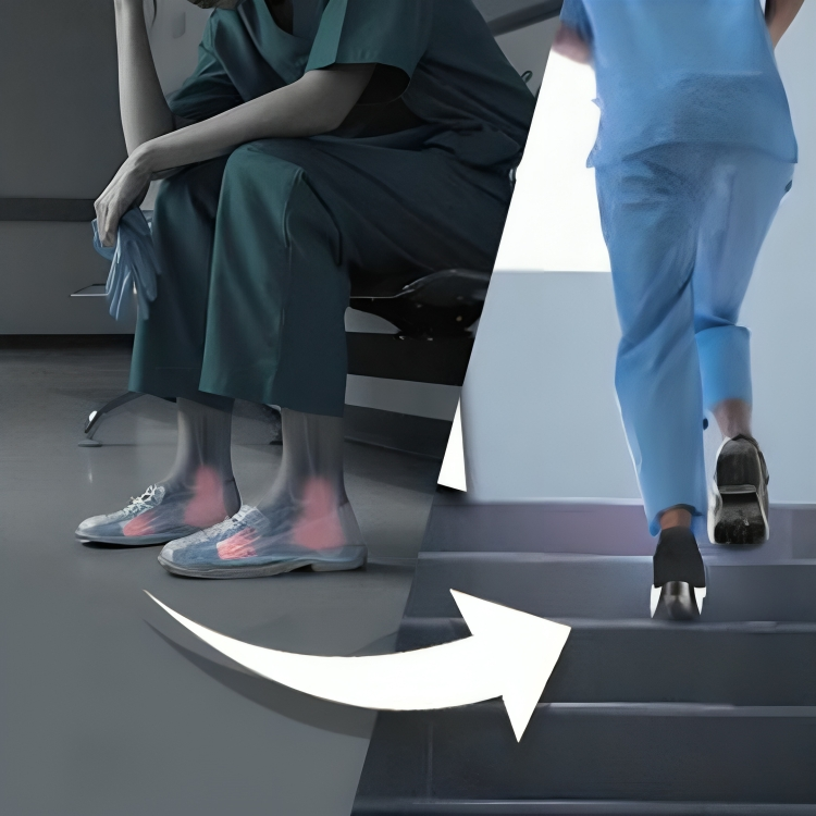 Orthofit – Komfort-Schuhe