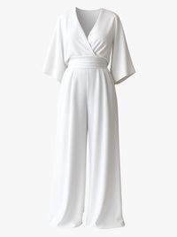 Dorothy | Eleganter Damen Jumpsuit