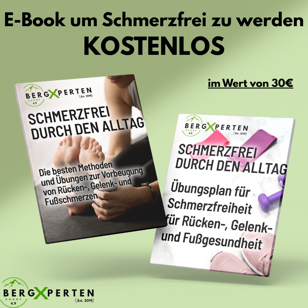 OrthoX – ergonomische Komfortschuhe