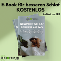 OrthoTrekking – Ergonomische Wanderschuhe