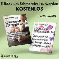 OrthoTrekking – ergonomische Trekking- und Wanderschuhe
