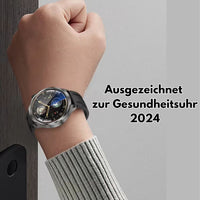 HikeHub - VitalSense Pro X (2025)