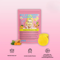 GoldenGlow™ – Saubere und natürlich gereinigte Haut