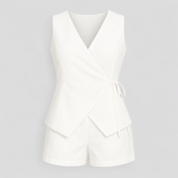 Aleece | Eleganter Jumpsuit Damen für Stil und Komfort