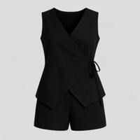 Aleece | Eleganter Jumpsuit Damen für Stil und Komfort