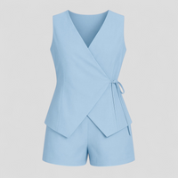 Aleece | Eleganter Jumpsuit Damen für Stil und Komfort