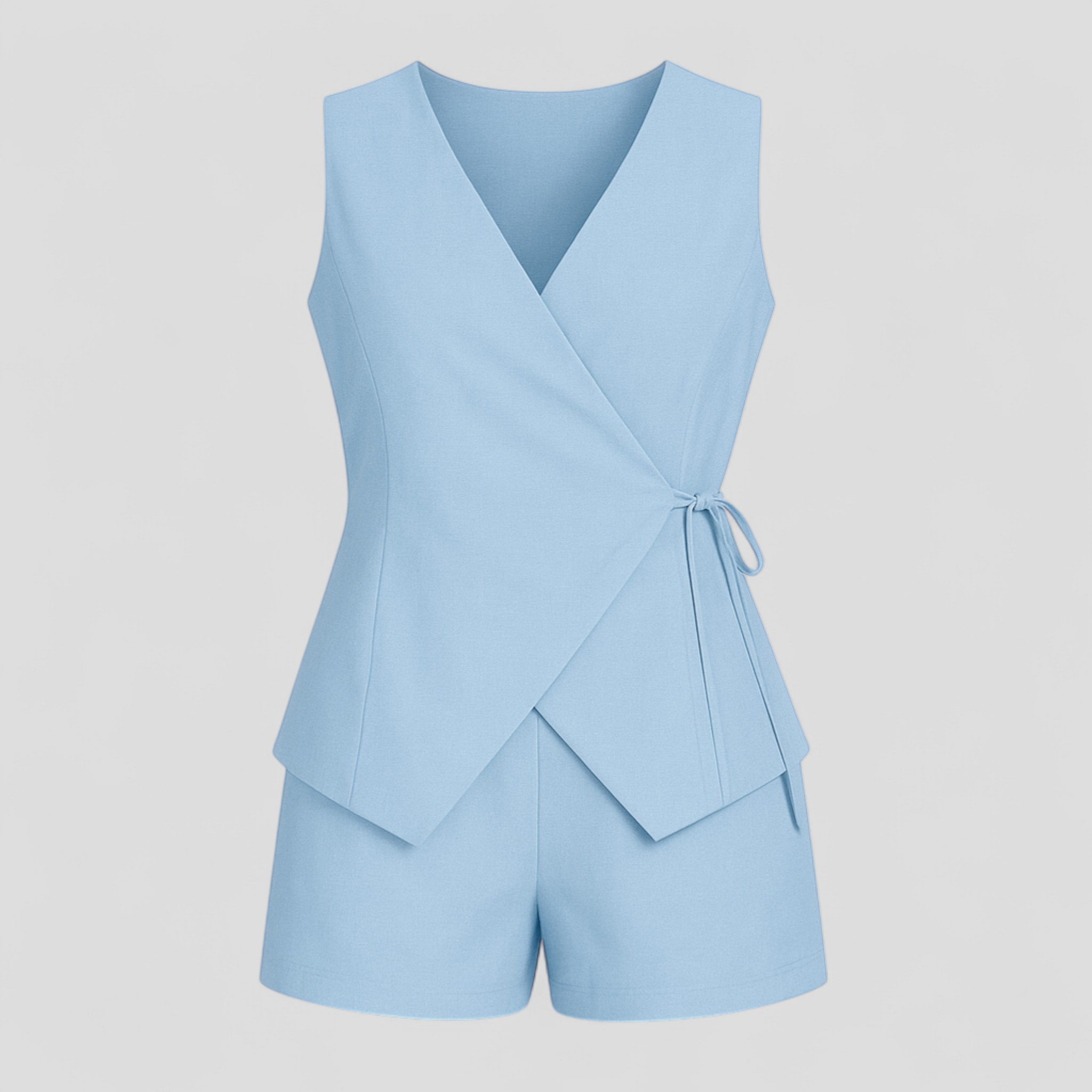 Aleece | Eleganter Jumpsuit Damen für Stil und Komfort