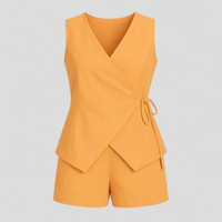 Aleece | Eleganter Jumpsuit Damen für Stil und Komfort