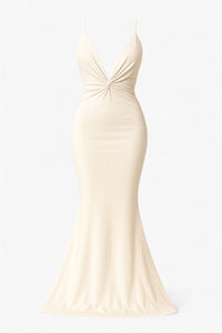 Carol | Elegantes Lang Abendkleid für Frauen