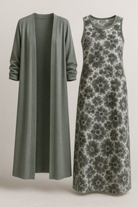 Laverne | Elegantes Damen Anzug Set für Reisen