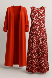 Laverne | Elegantes Damen Anzug Set für Reisen