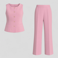 Ambra | Elegantes Damen Komplettset für Vielseitige Anlässe