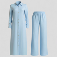 Valeria | Elegantes Damen Outfit für Sommer Events