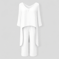 Lara | Elegantes Damen Set