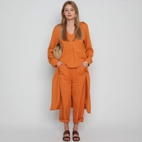 Lara | Elegantes Damen Set