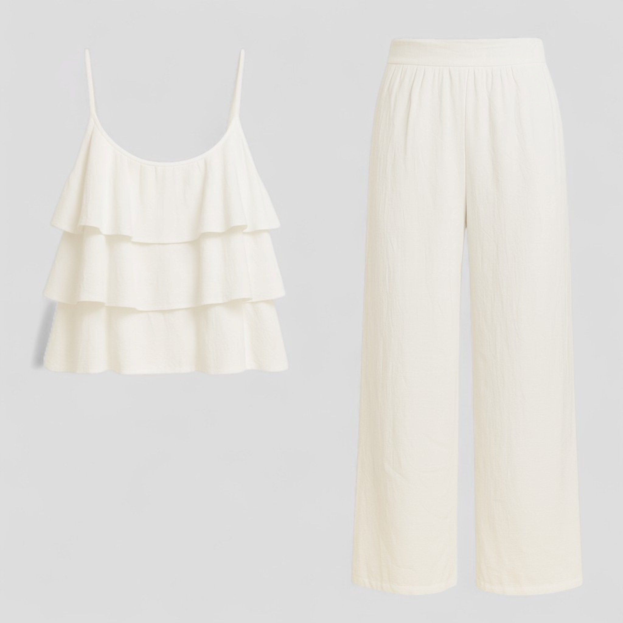 Caterina | Elegantes Damen Set für Vielseitige Anlässe