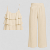 Caterina | Elegantes Damen Set für Vielseitige Anlässe