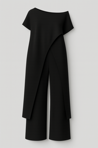 Anouk | Elegantes Damen Set mit Top und Hose