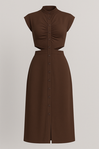 Lisette | Elegantes Damenkleid