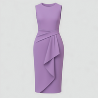Arica | Elegantes Damenkleid
