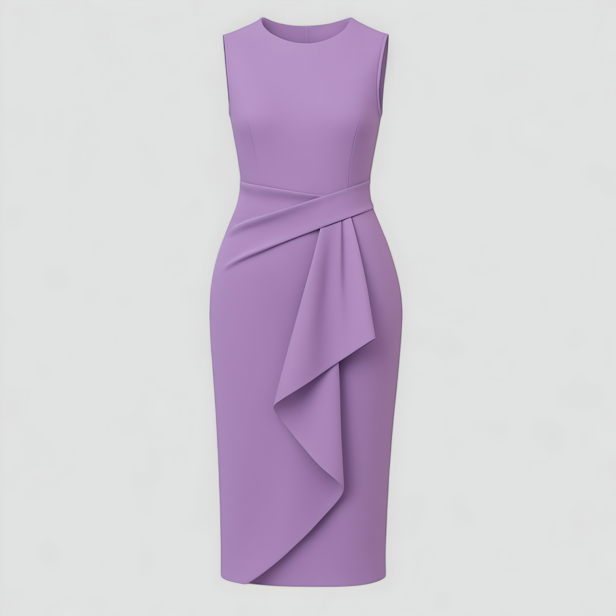 Arica | Elegantes Damenkleid