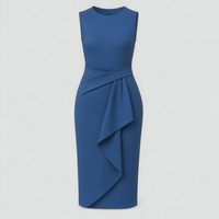 Arica | Elegantes Damenkleid
