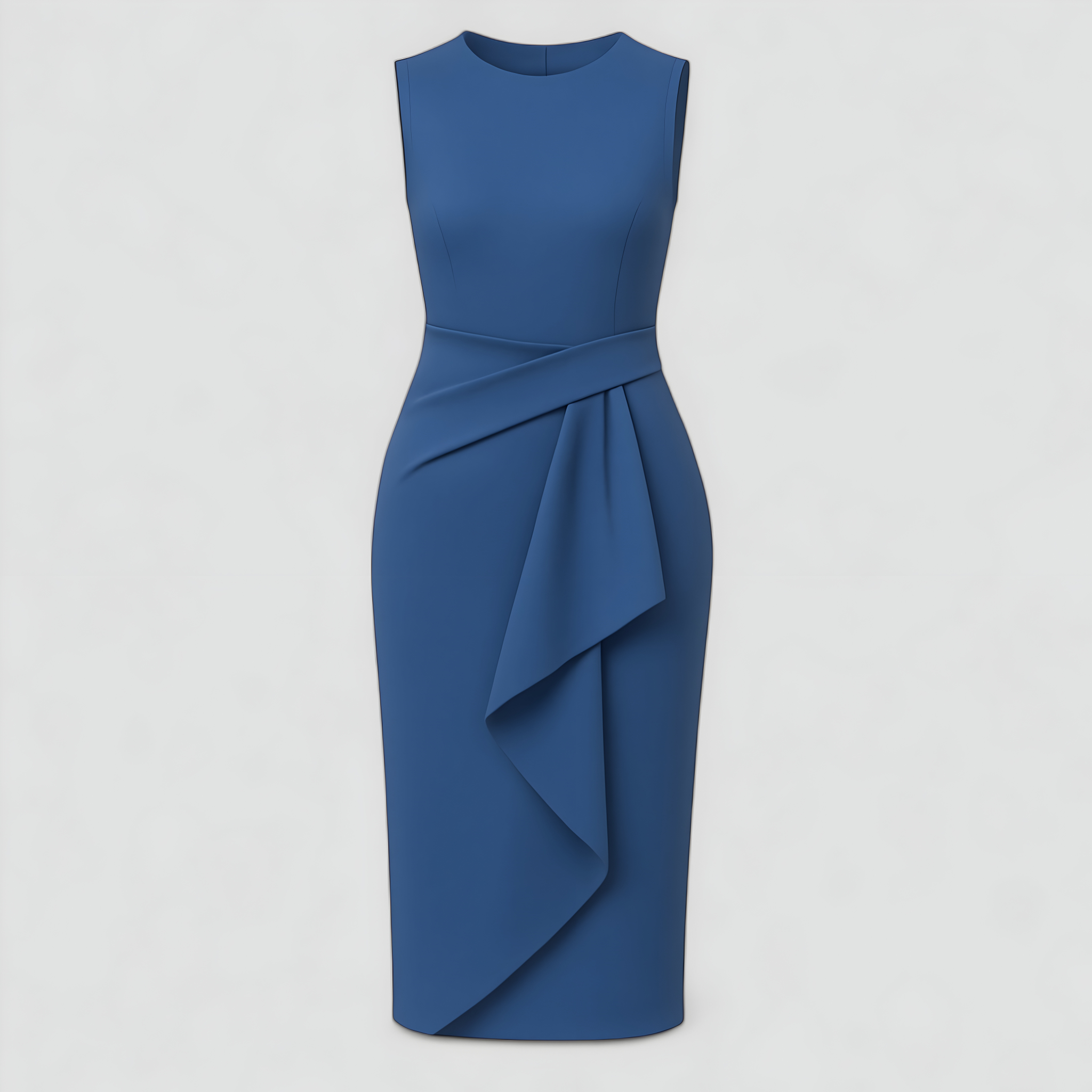 Arica | Elegantes Damenkleid