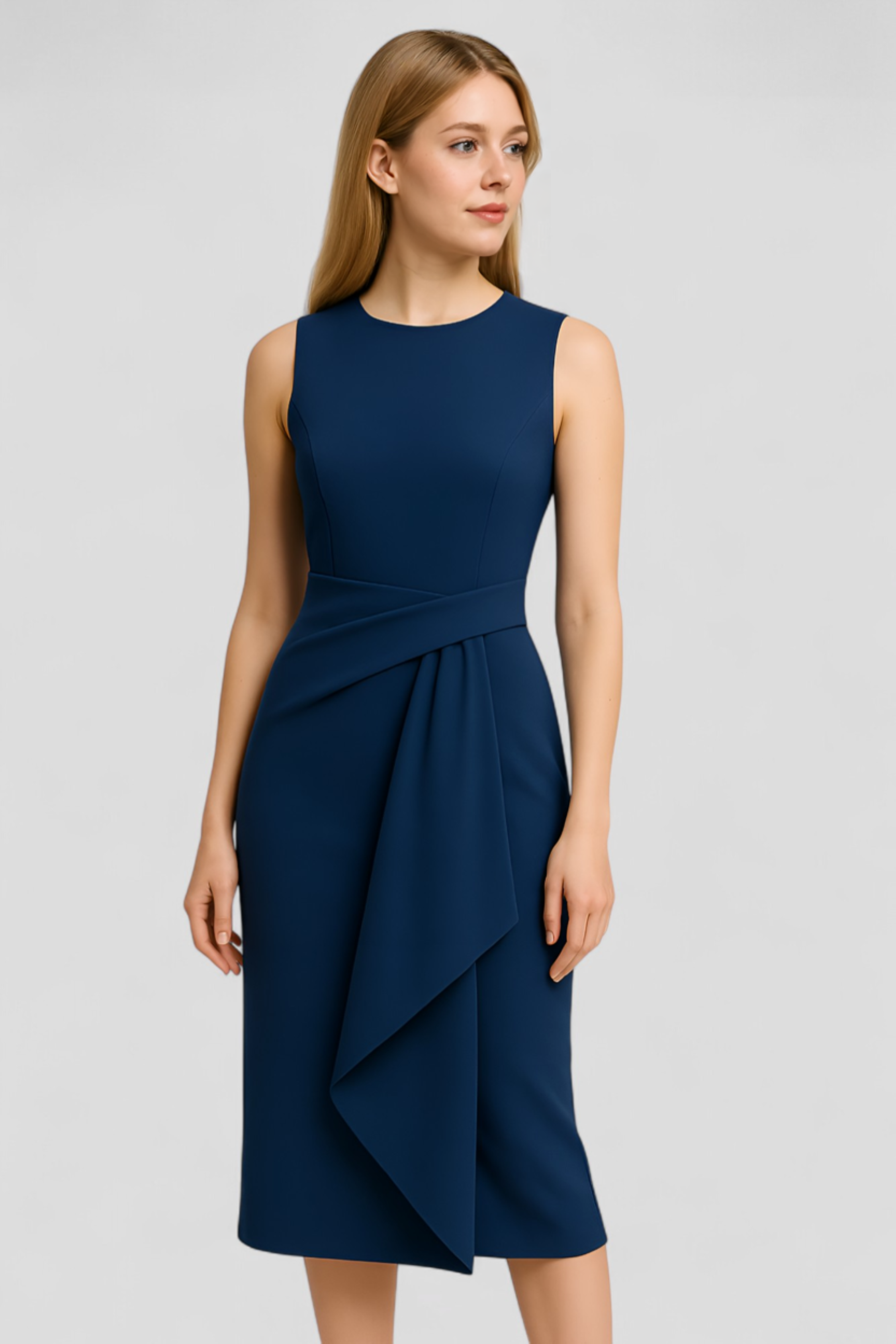 Arica | Elegantes Damenkleid