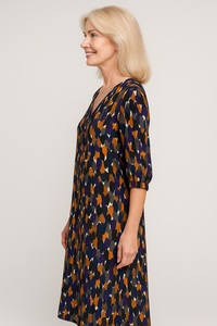 Eleonor | Elegantes Kleid für Damen