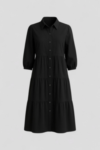 Cala | Elegantes Maxikleid Damen