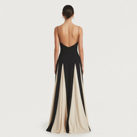 Alessia | Elegantes Maxikleid Sommer Für Damen