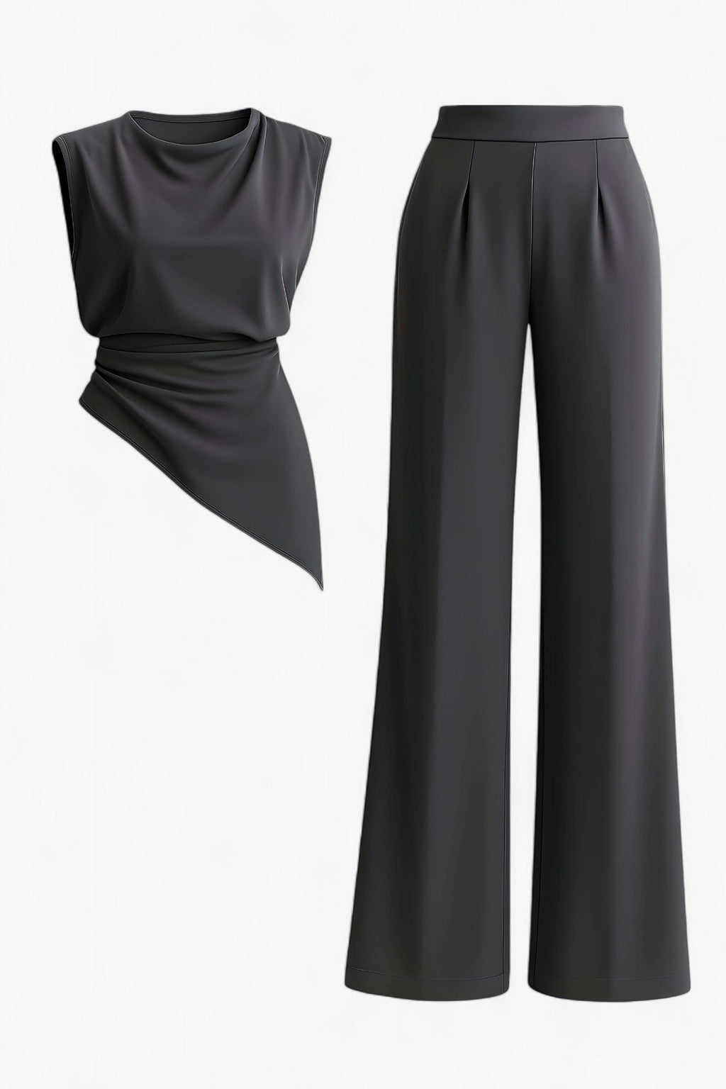 Bonnie | Elegantes Twin Set für Damen
