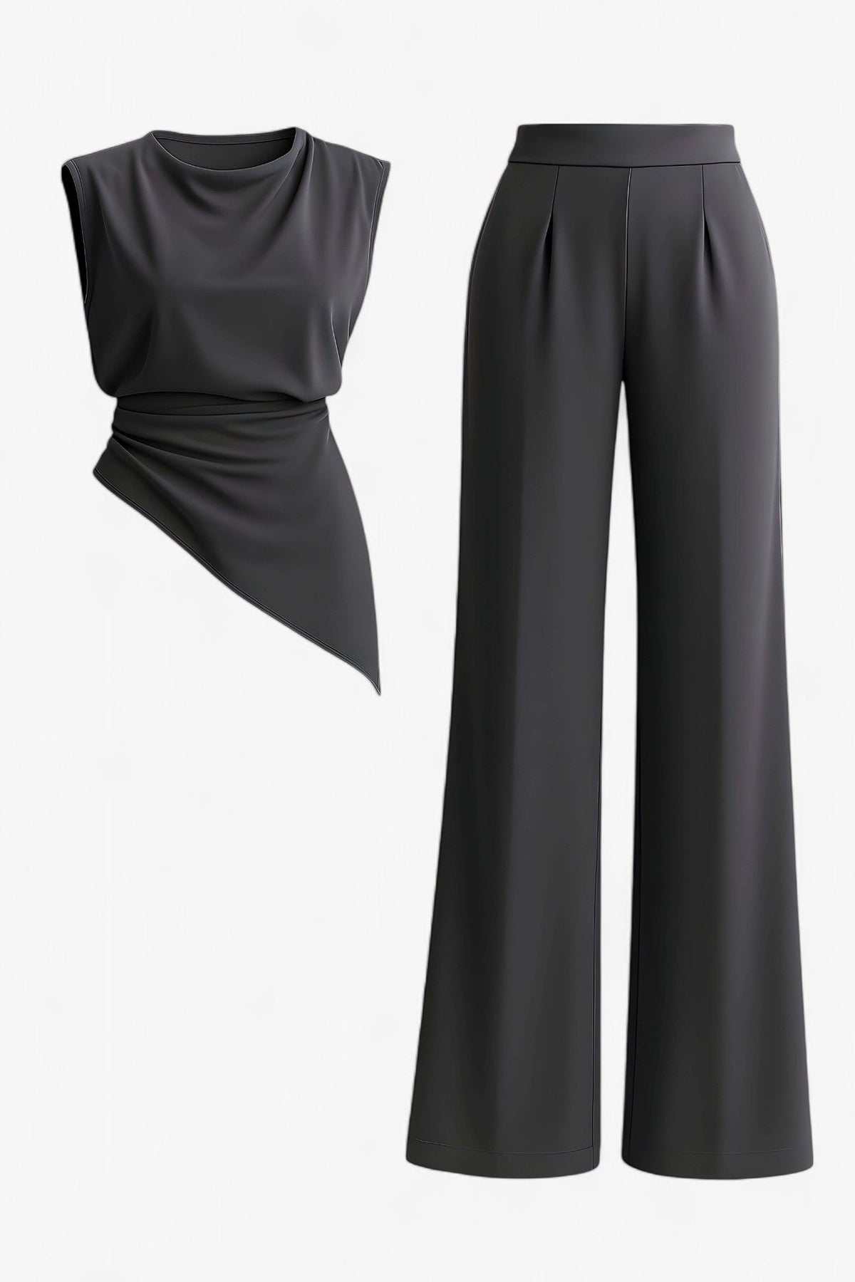 Bonnie | Elegantes Twin Set für Damen