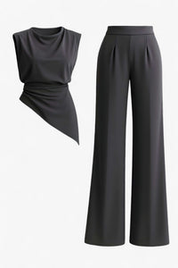 Bonnie | Elegantes Twin Set für Damen
