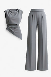 Bonnie | Elegantes Twin Set für Damen