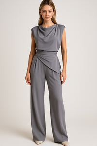 Bonnie | Elegantes Twin Set für Damen