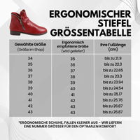 Ergonomischer Stiefel – Komfortstiefel